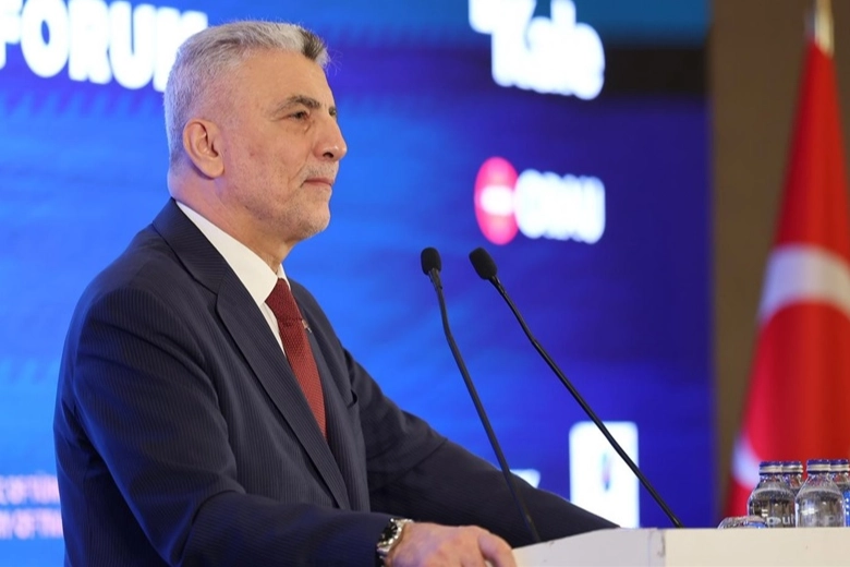 Bakan Bolat: Türkiye–Mısır ticaretinde yeni dönem başlıyor Bakan Bolat: Türkiye–Mısır ticaretinde yeni dönem başlıyor