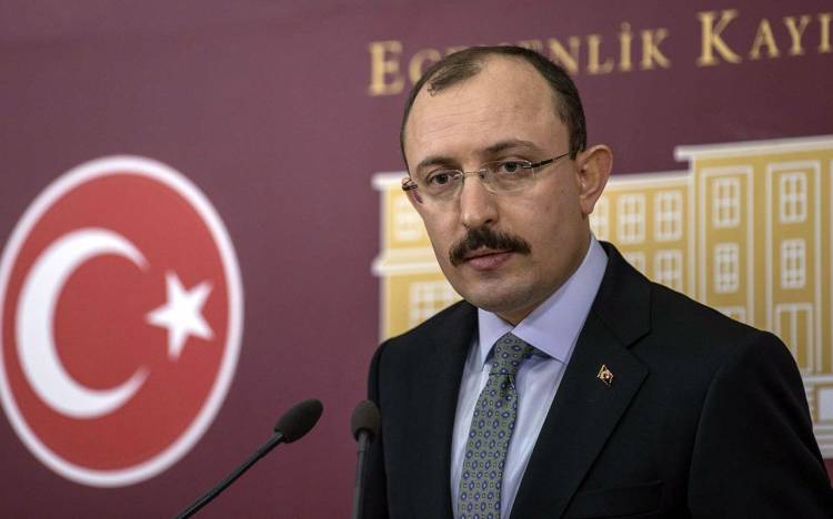 Bakan Muş: