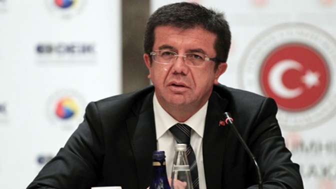 Bakan Zeybekçi açılışa geliyor