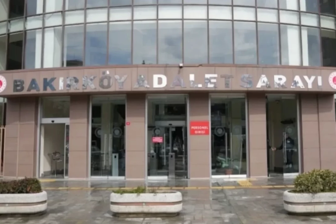 Bakırköy Cumhuriyet Başsavcılığı açıkladı... Aziz İhsan Aktaş duruşmasındaki görüntülere soruşturma açıldı