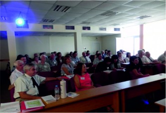 Balkan Standardizasyon Konferansı Kocaeli Üniversitesinde Yapılacak