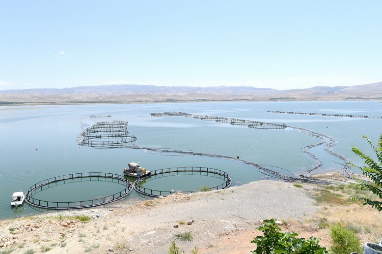 Balıkçılık OSB Malatya'ya değer katacak