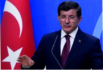 Başbakan Davutoğlu İzmit’te