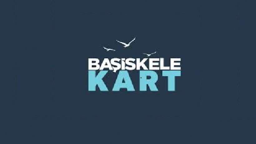 Başiskele Belediyesi'nden Başiskele Kart Hizmeti.
