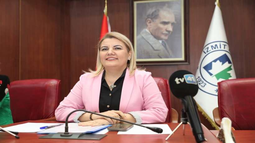 Başkan Av. Fatma Kaplan Hürriyet’ten Gündeme Dair Önemli Açıklamalar