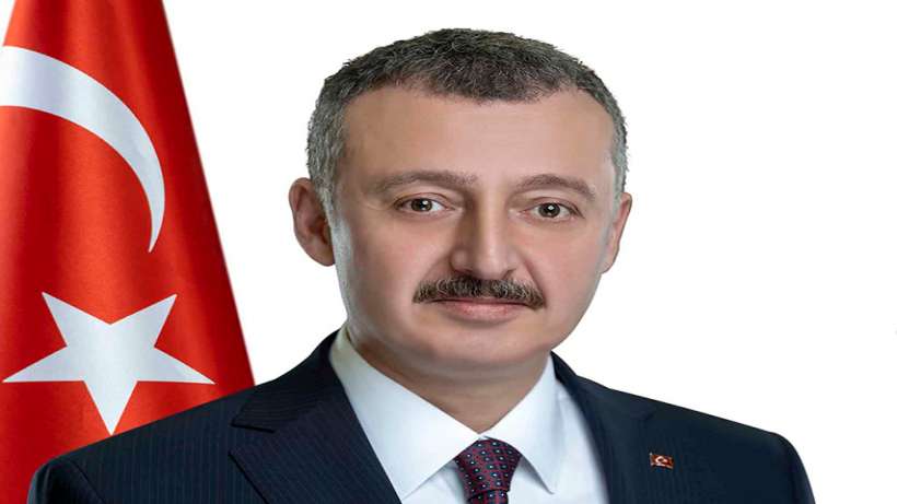 Başkan Büyükakın Zafer Bayramı’nı kutladı