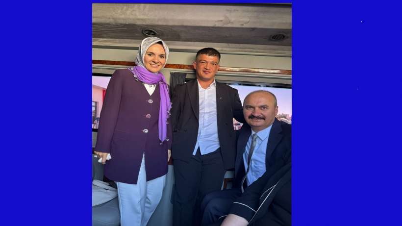 Batman Valisi’nden Engelsiz Yaşam Okuluna Servis İsteği.