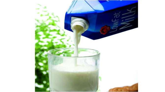 Bayram kilolardan kurtulmanın yolu 2 bardak süt