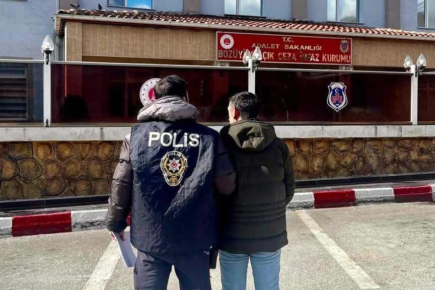 Bilecik Emniyeti adaletin izinde, kararlı takipte