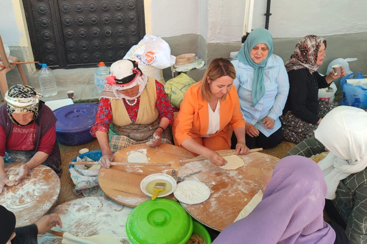 Bilecik Pazaryeri’nde 'Eğitim Şenliği' başladı