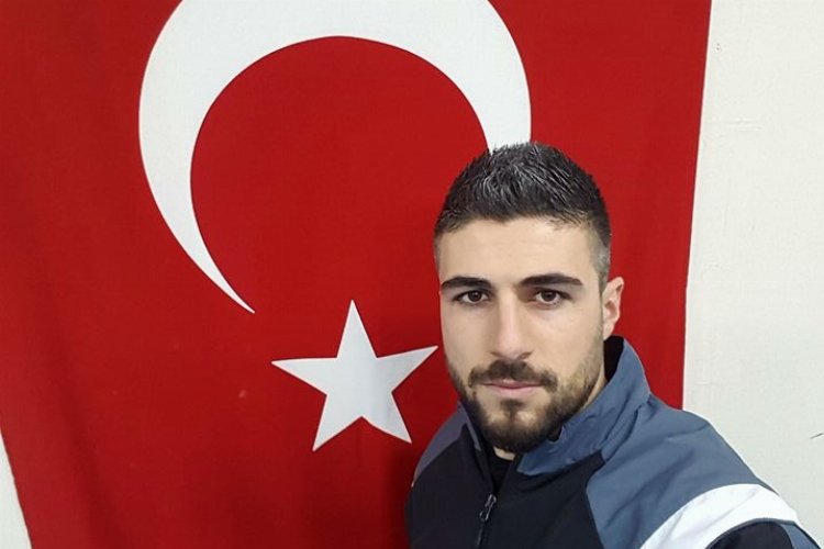 Bilecik Pazaryerispor kickboks antrenörüne yeni görev