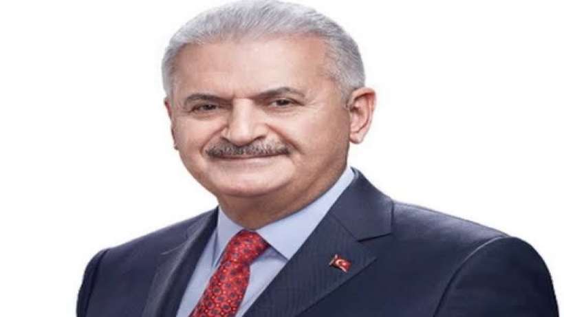 Binali Yıldırım, Kocaeli’ye geliyor