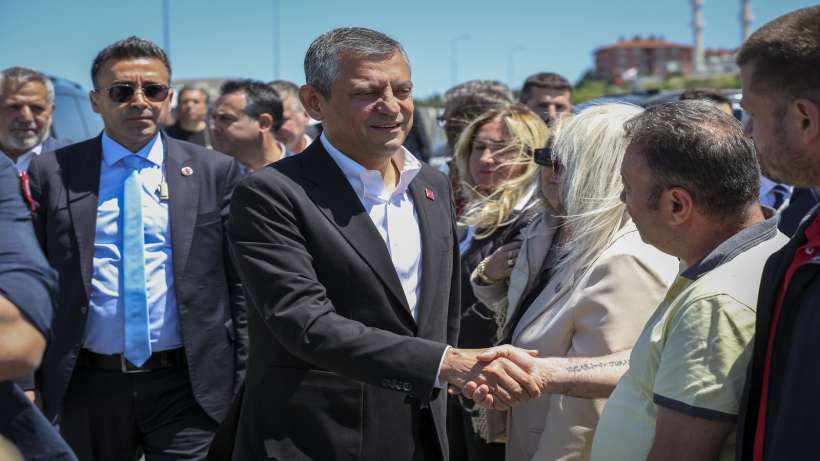 “Biz Terörsüz Türkiye’de Varız, Siz De Tutuksuz Yargılamada Olun, Türkiye’de Tansiyon Düşsün”