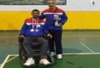 Boccia Sporu ve Sporcu Yavuz Acar…