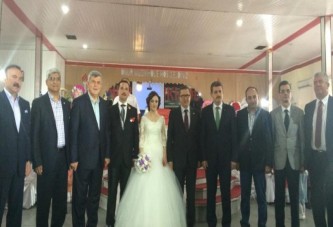 Borlak ve Battal evliler kervanında
