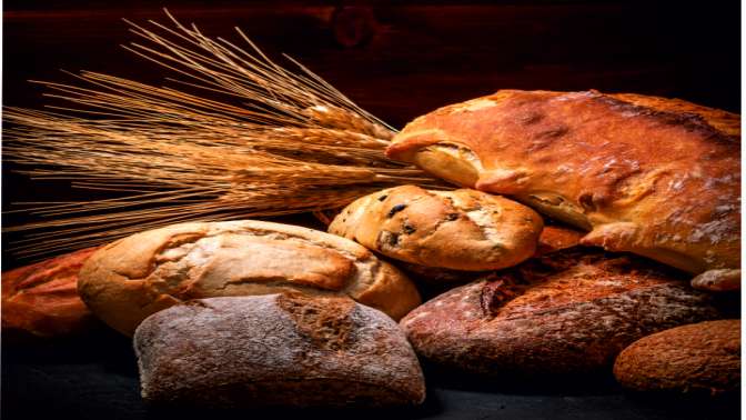 Bu gün Dünya Ekmek Günü