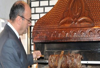 Bu kez Mimar Sinan’ı dolaştı….