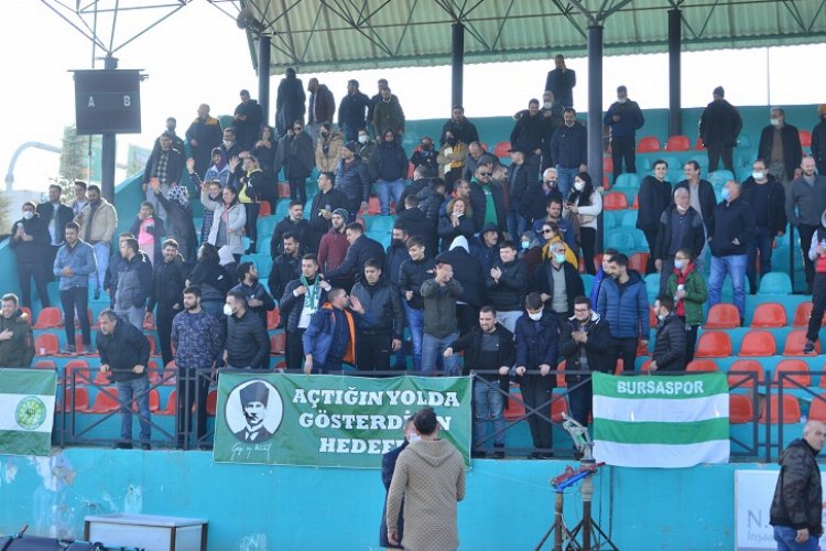 Bursa Görükle'nin yıldızı İpekspor'la parlıyor