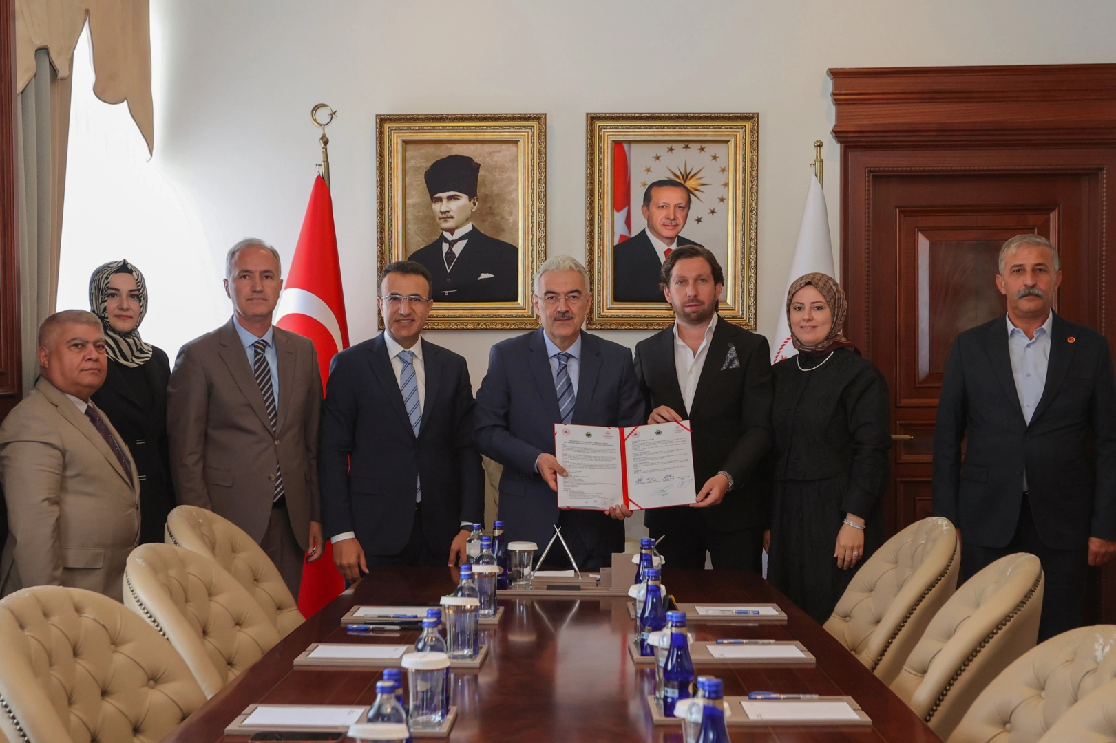 Bursa İnegöl’e 7 hekimlik yeni ASM geliyor