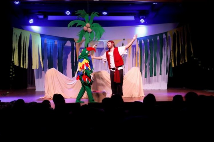 Bursa İnegöl Tiyatro Festivali 6 gün 6 gece sürecek 