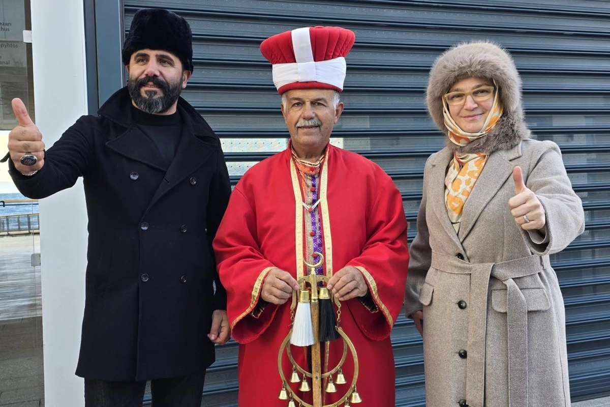Bursa İznik'ten tarihsel yanıt!