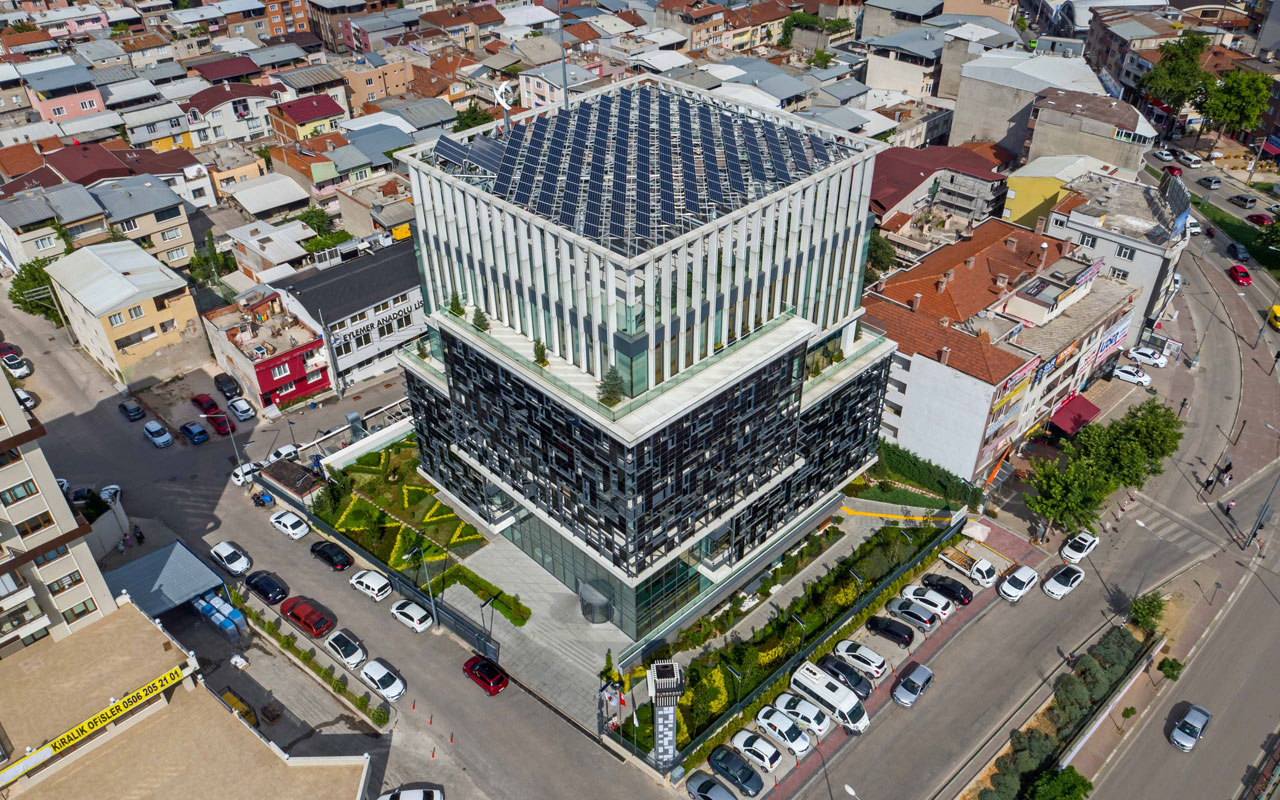 Bursagaz, doğal gazda tüketim verilerini açıkladı