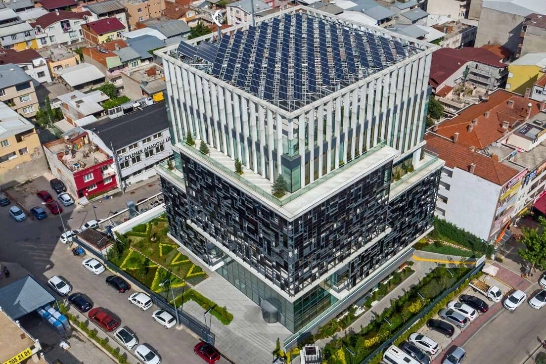 Bursagaz'ın Aksa Doğalgaz'a devri tamamlandı
