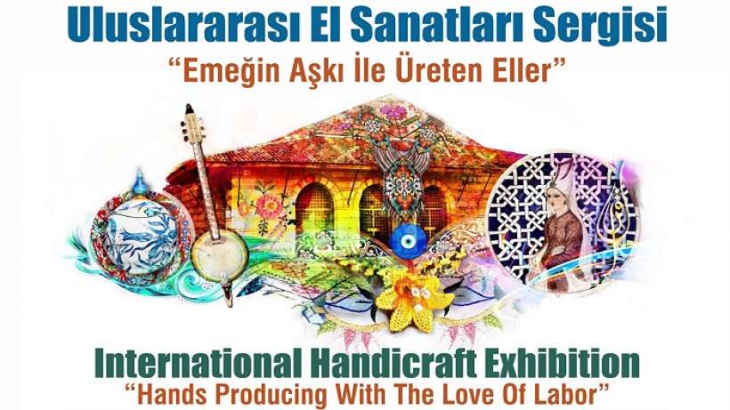 Bursanın zarafeti İstanbulda göz kamaştırdı