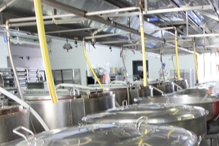 BUYSAD: Endüstriyel yemekte sadece fiyata odaklanılmamalı!