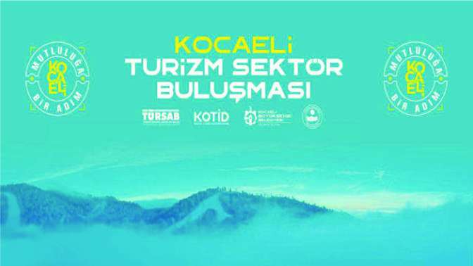 Büyükşehir Turizm acentalarını Kocaeli'ye getiriyor