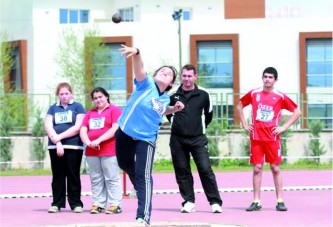 Büyükşehir Spor Ligi Başlıyor