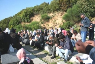 Büyükşehir'den Çanakkale Çıkarması