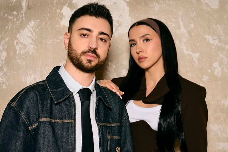 Can Atayılmaz ft. Ceren Sagu