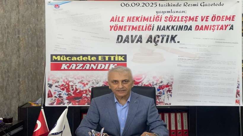 Çeker, Mücadelemiz Tüm Platformlarda Devam Ediyor!