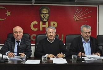 CHP, 8 Şubat’ta Silivri’de