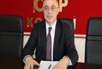 CHP’de 3 ilçe de isimler belli