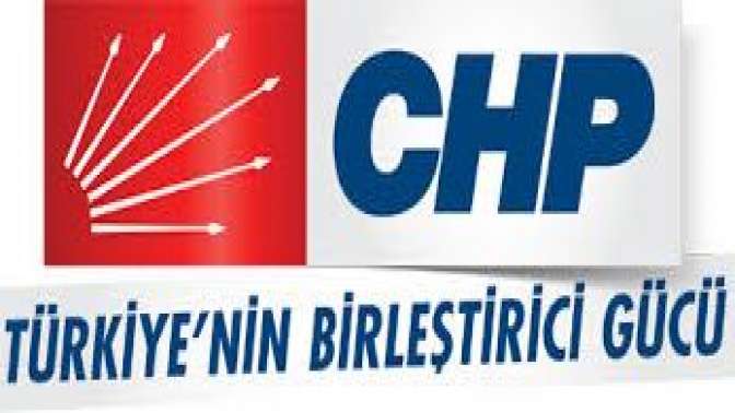 CHP de İzmitte meclis tam listesi