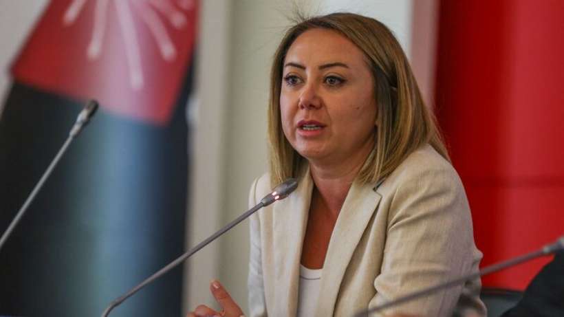 CHP’den Akın Gürlek ve İki Savcı Hakkında HSK’ya Başvuru
