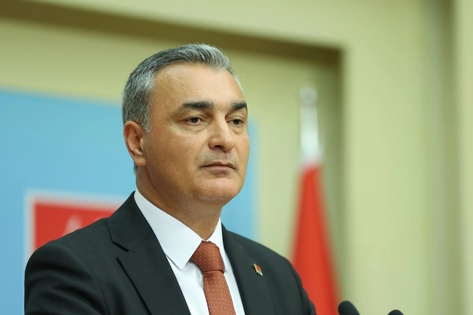 CHP’den Üsküdar kararı! Başkan vekilliği seçimine katılmayacaklar CHP’den Üsküdar kararı! Başkan vekilliği seçimine katılmayacaklar