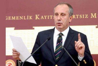 CHP Derince’nin tanıtım programı