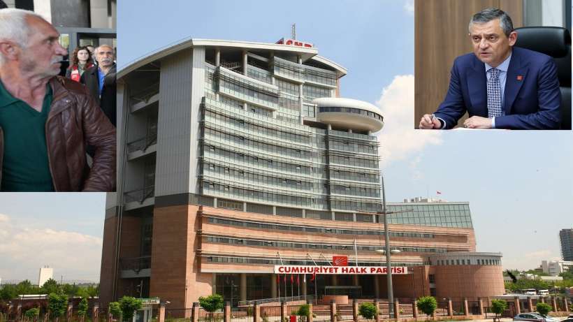 CHP Genel Başkanı Özgür Özel’e Yapılan Saldırıya Tepkiler