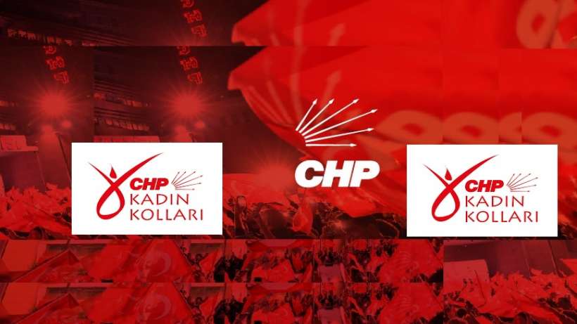 CHP Kadın Kollarından Diyanetin Hutbesine Tepki Kadınlara Yönelik Yapılan Cuma