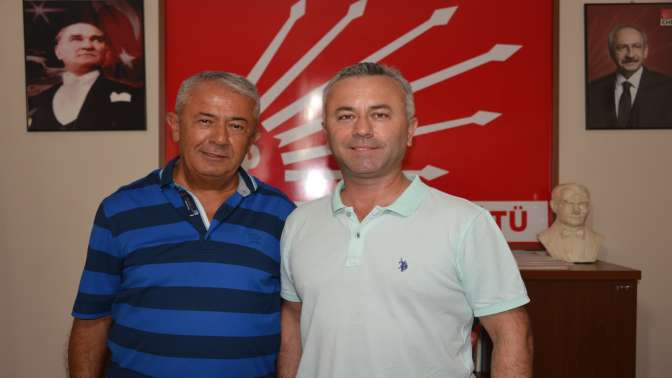 CHP Kandıra’da kayyum için Bulgurcu’nun ismi Ankara’ya gidecek