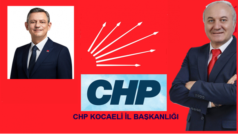 CHP Kocaeli’de Mazbata Heyecanı