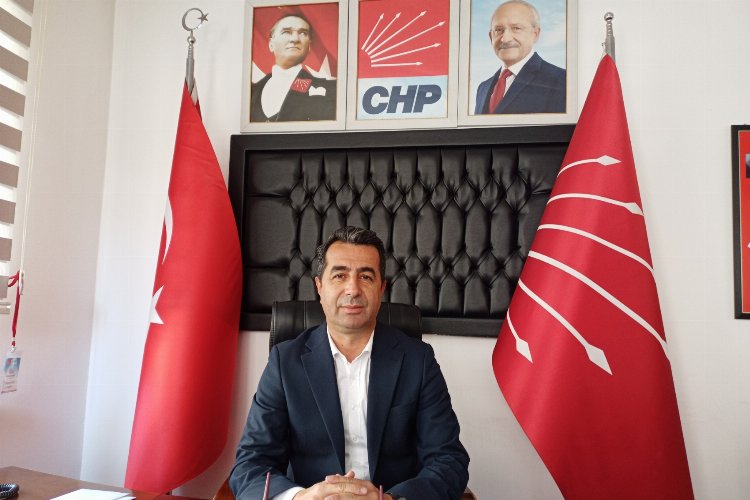 CHP'li Adem: 