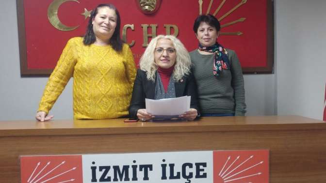 CHP’li Birgül Gök ahlaksız paylaşıma ateş püskürdü