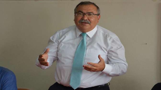 CHP’li Bülbülden Tıp Bayramı mesajı