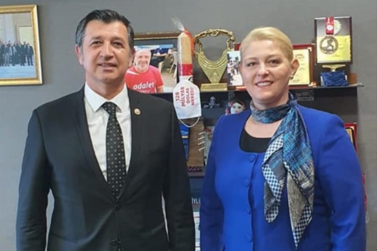 CHP'li Gaytancıoğlu: