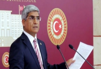 CHP’li Kaplan, TÜPRAŞ için soru önergesi verdi