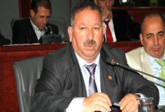 CHP’li Mehmet Kaçar: "Gübretaş ölüm saçacak"